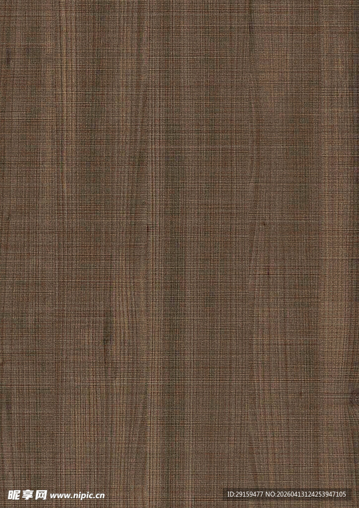 深棕色木纹纹理背景图