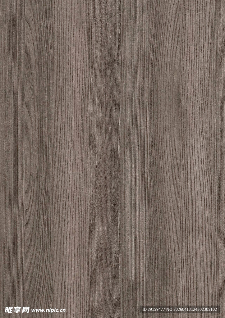 深灰色木纹材质纹理图