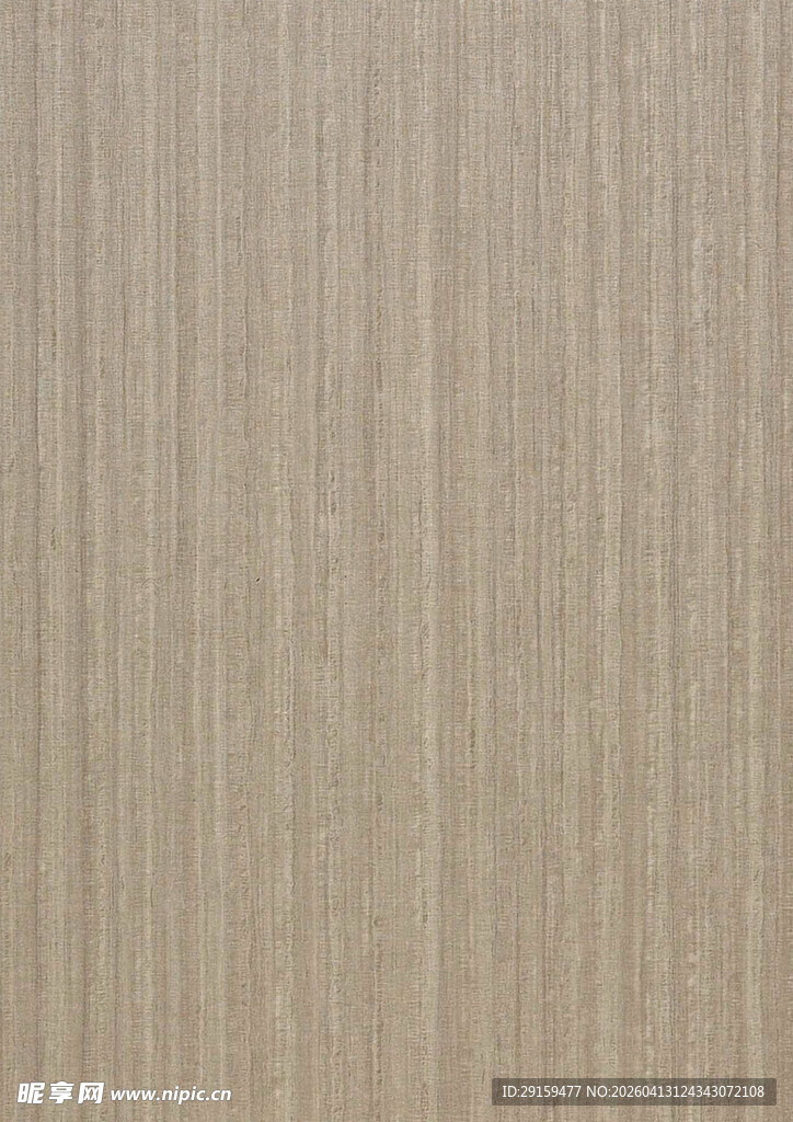 浅米色木纹纹理背景图
