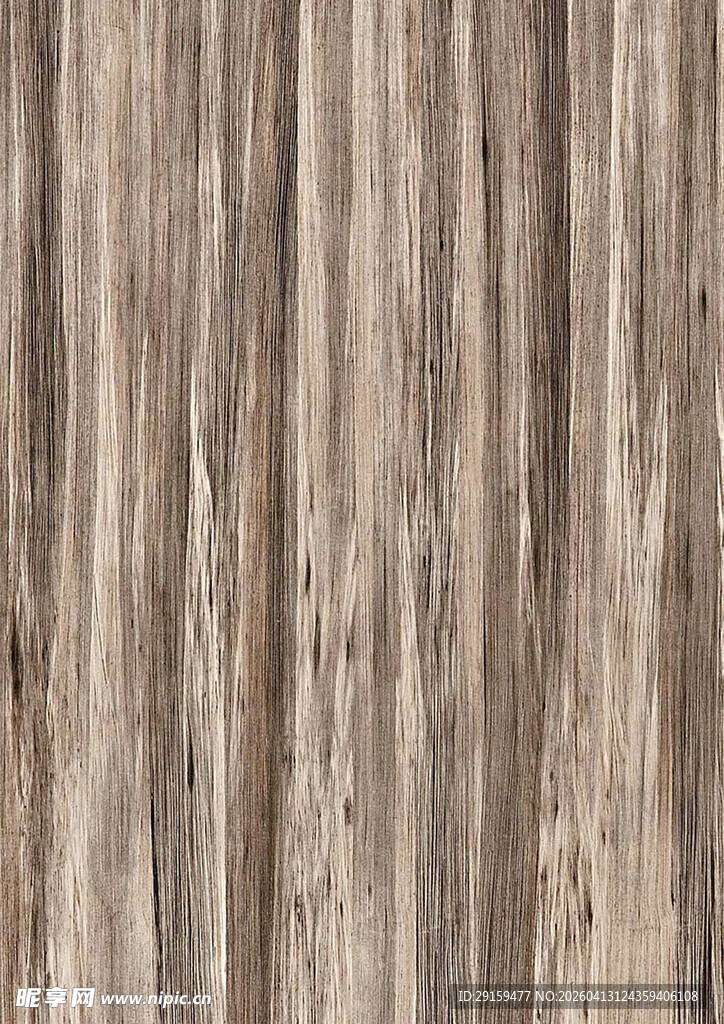 浅棕色木纹纹理背景图