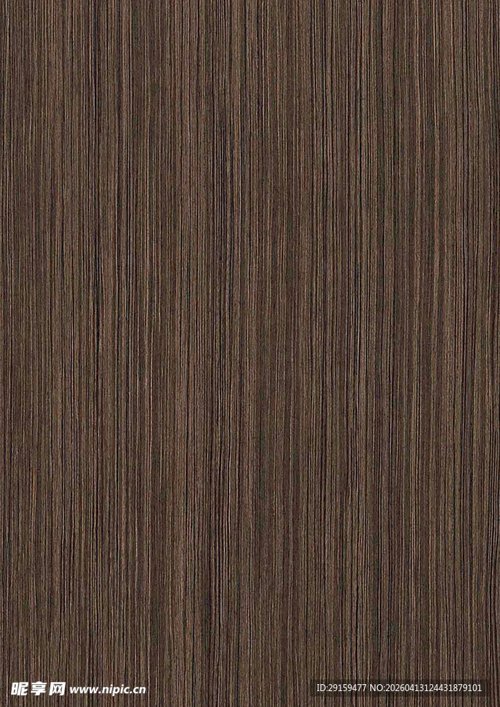 深棕色木纹纹理素材