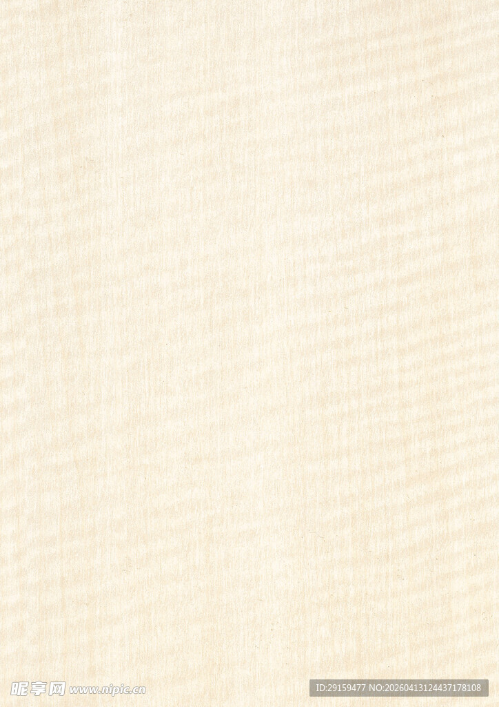 米白色纹理布料背景图