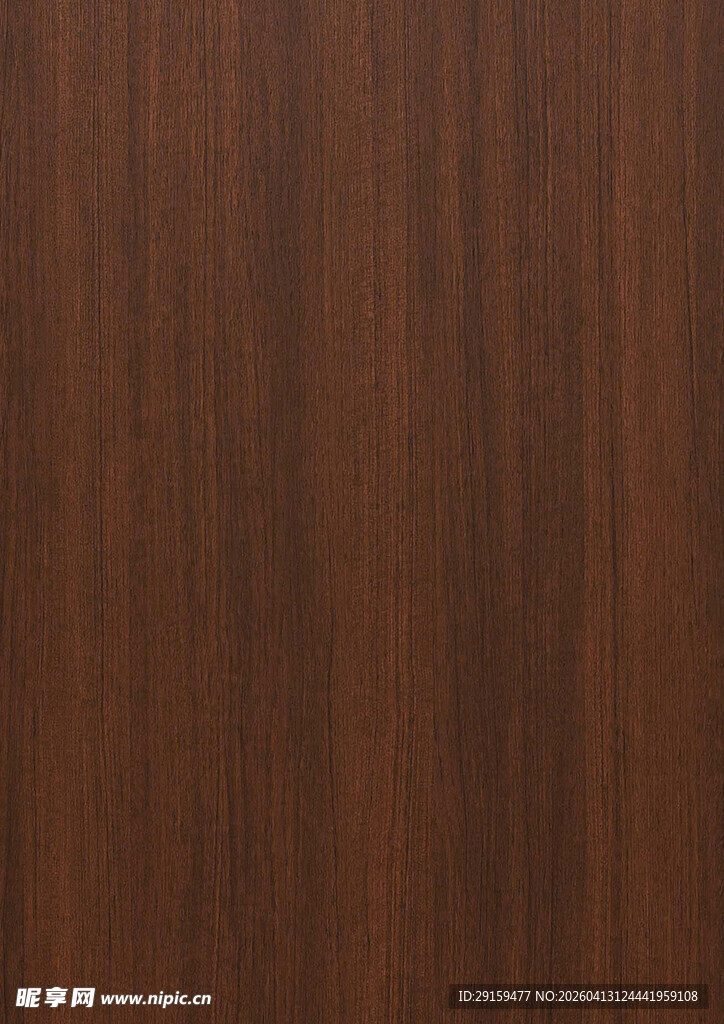 深棕色木纹纹理背景