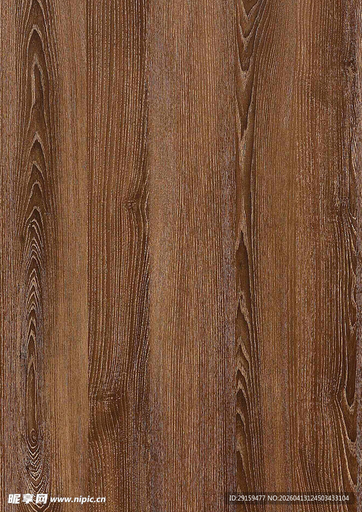 深棕色木纹纹理背景图