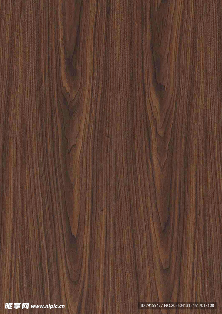 深棕色木纹纹理素材