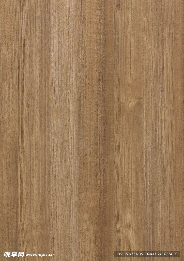 浅棕色木纹纹理展示