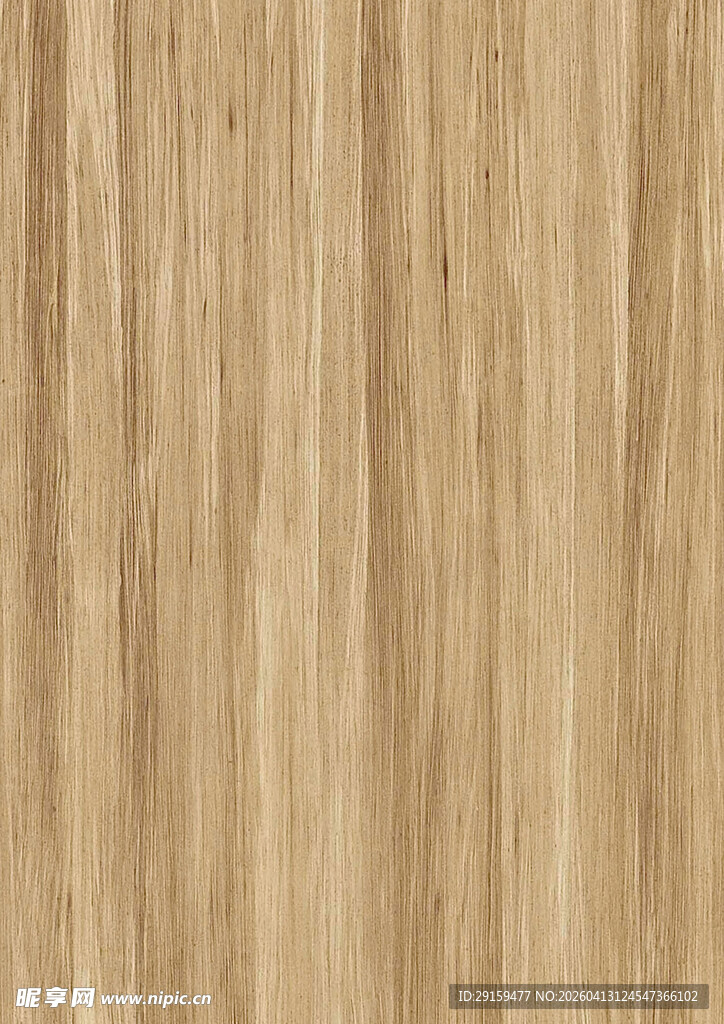 浅米色木纹纹理背景