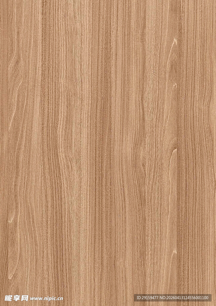 浅棕色木纹纹理素材