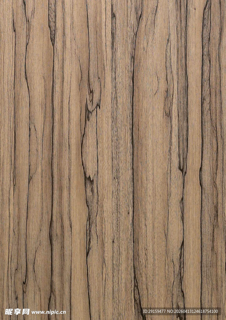 木纹纹理细节特写