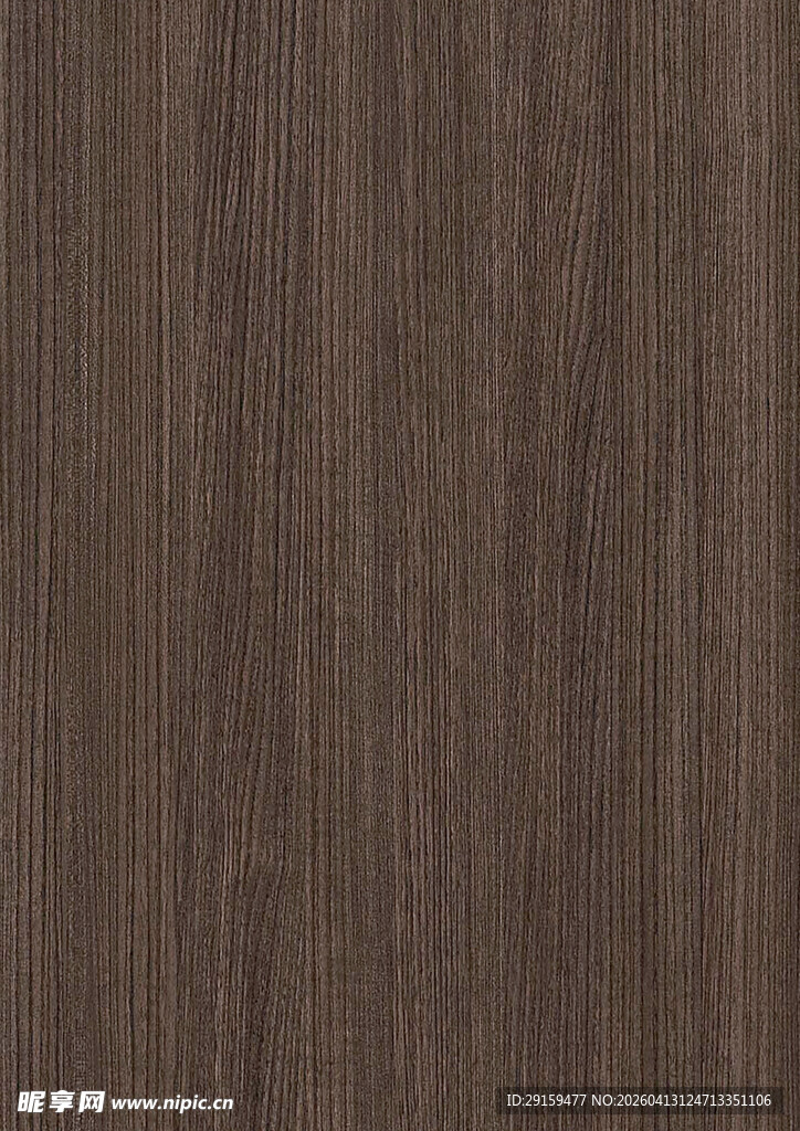 深棕色木纹纹理素材