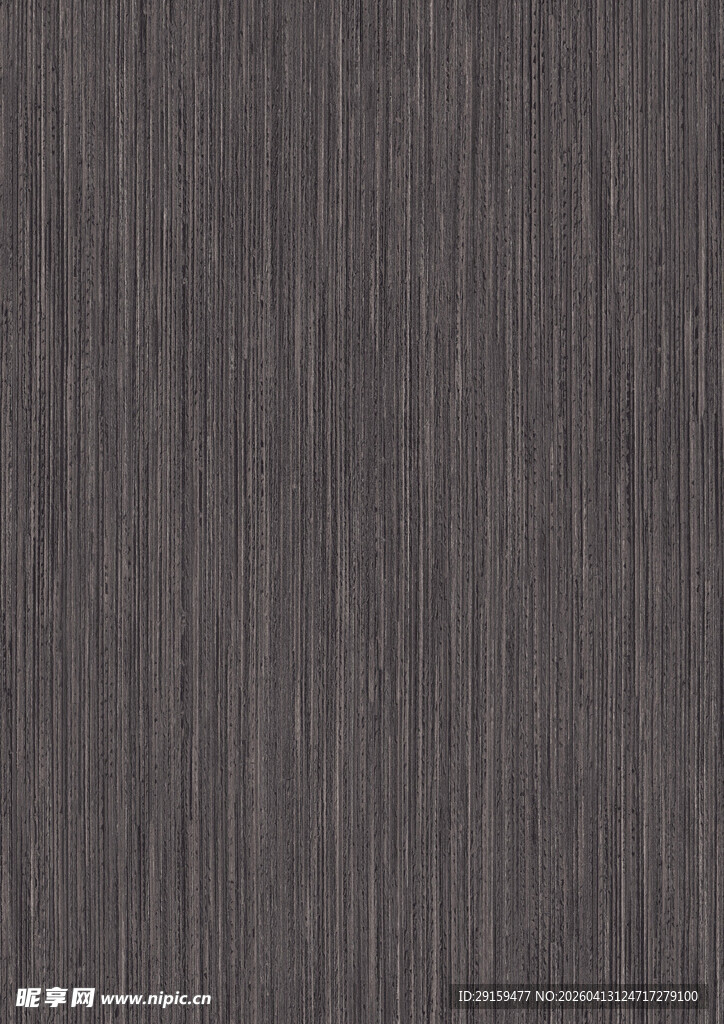 深灰色木纹纹理素材