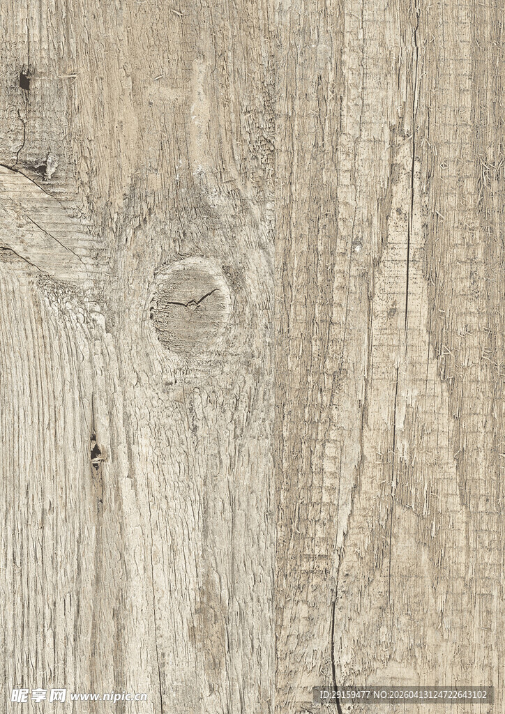 浅色系木纹纹理素材