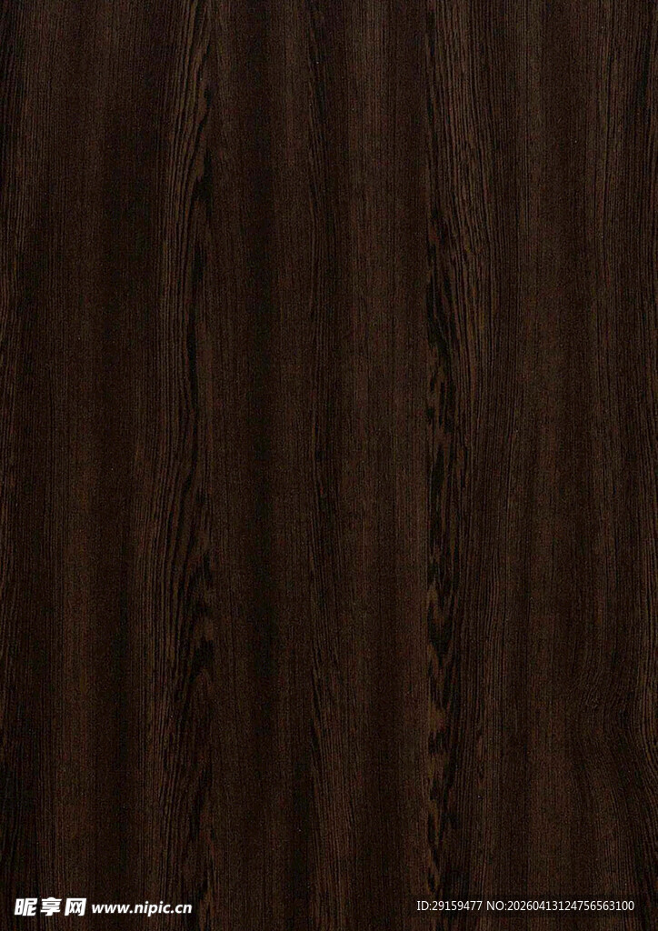 深棕色木纹纹理背景