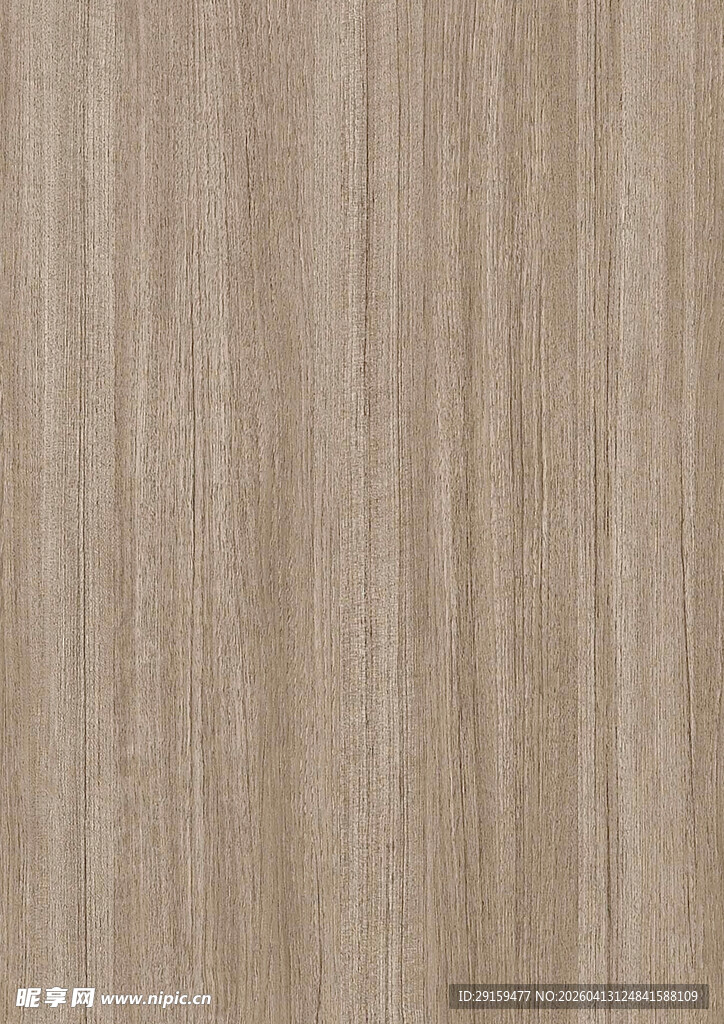浅米色木纹纹理板材