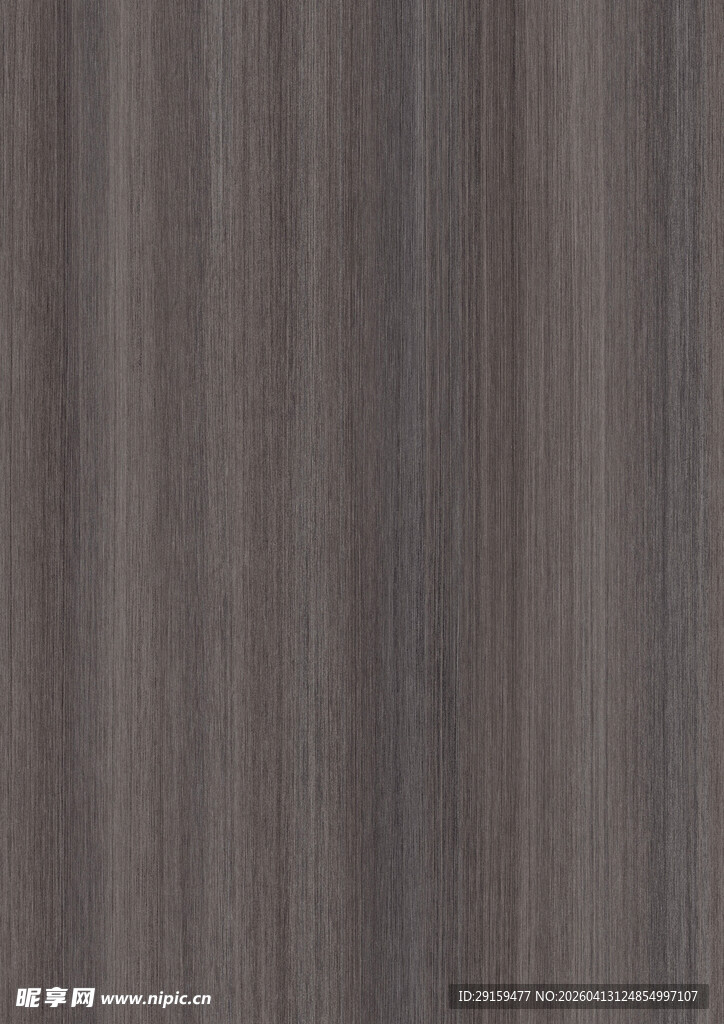 深灰色木纹纹理素材
