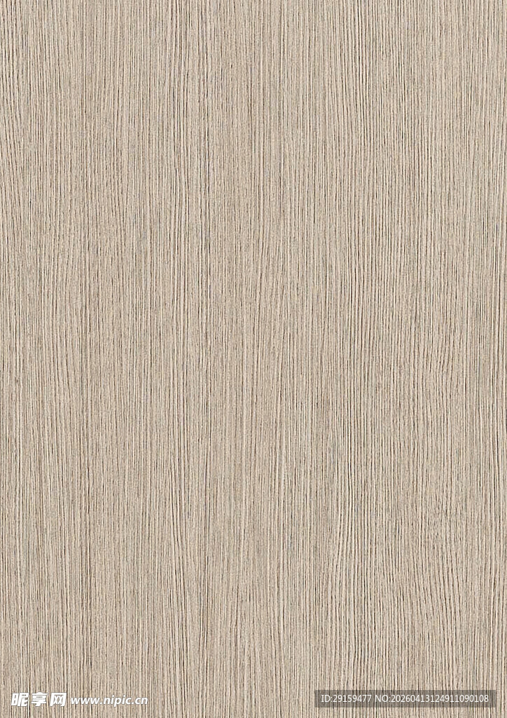 浅米色木纹纹理背景图