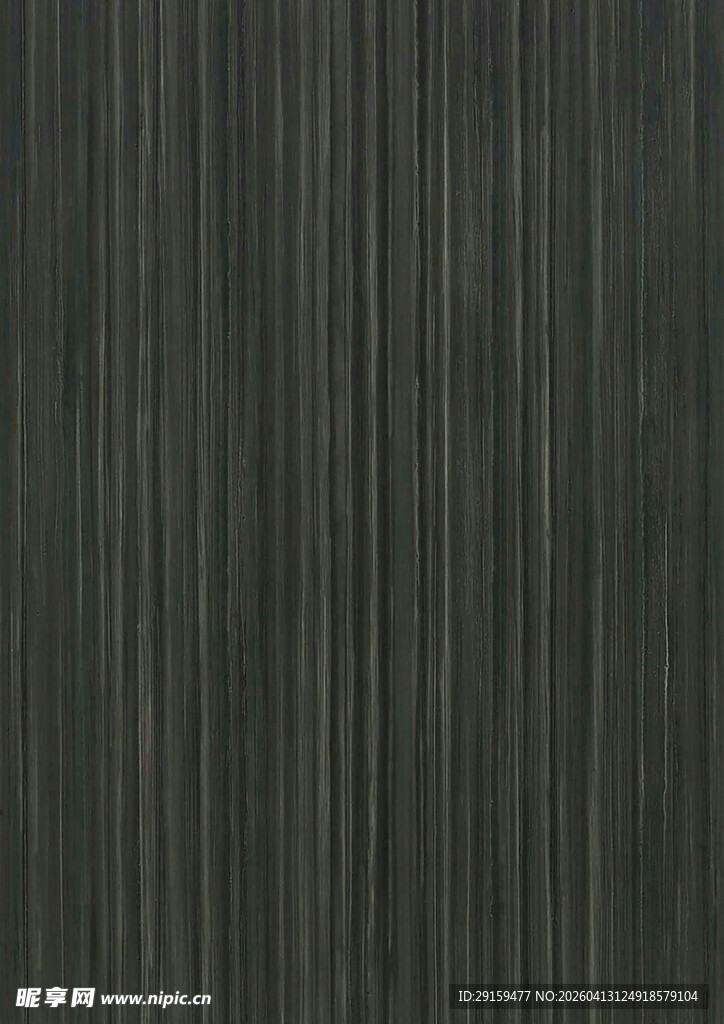 深灰色竖纹质感背景图