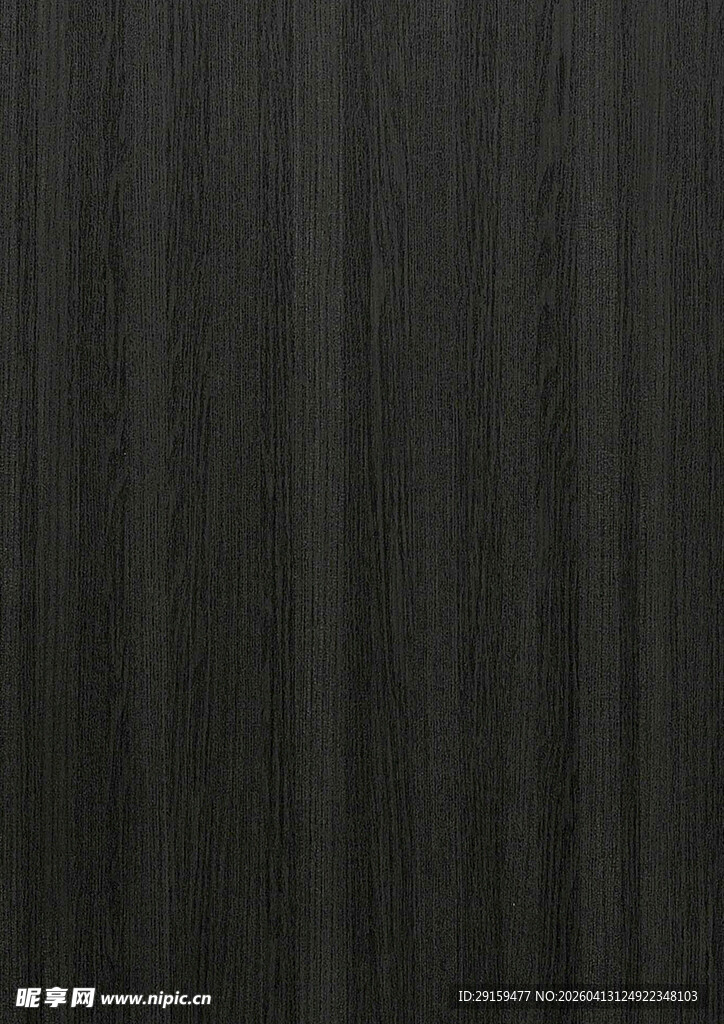 黑色竖纹纹理图案