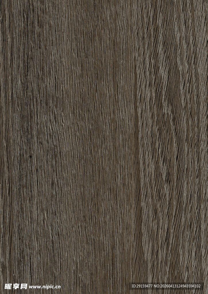 深棕色木纹纹理背景图