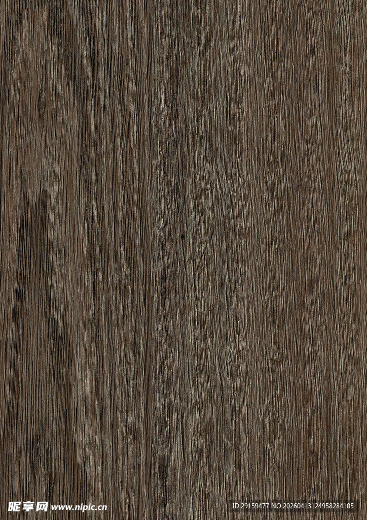 深棕色木纹纹理素材
