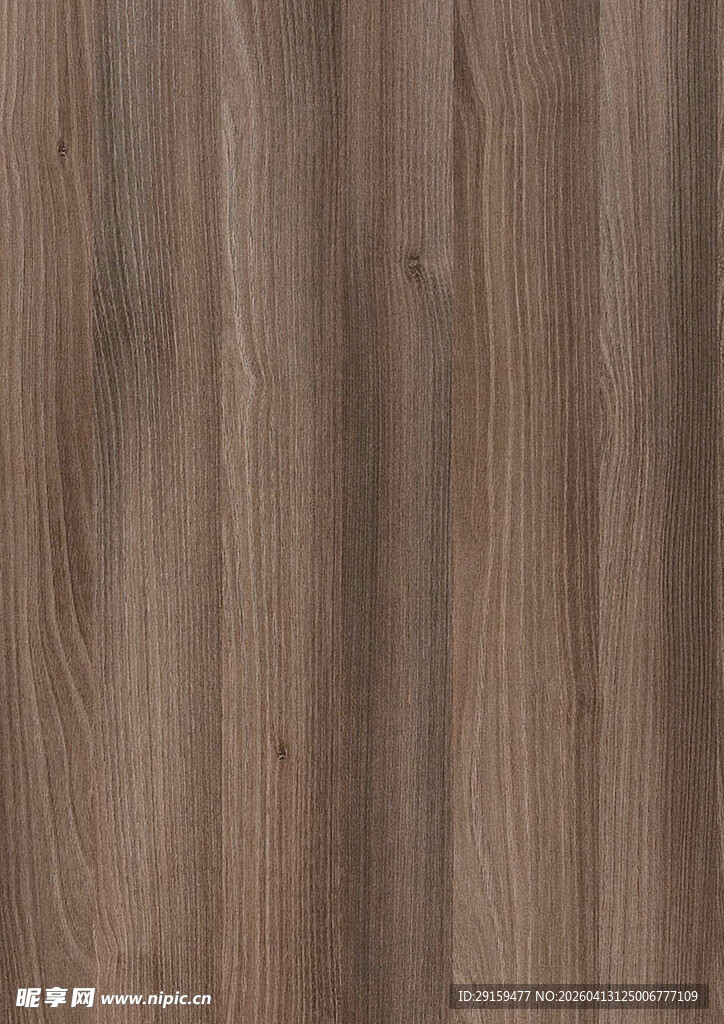 深棕色木纹纹理背景图