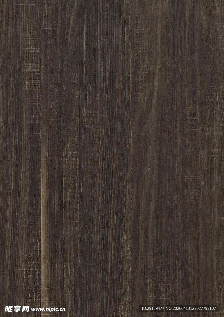 深棕色木纹纹理图案