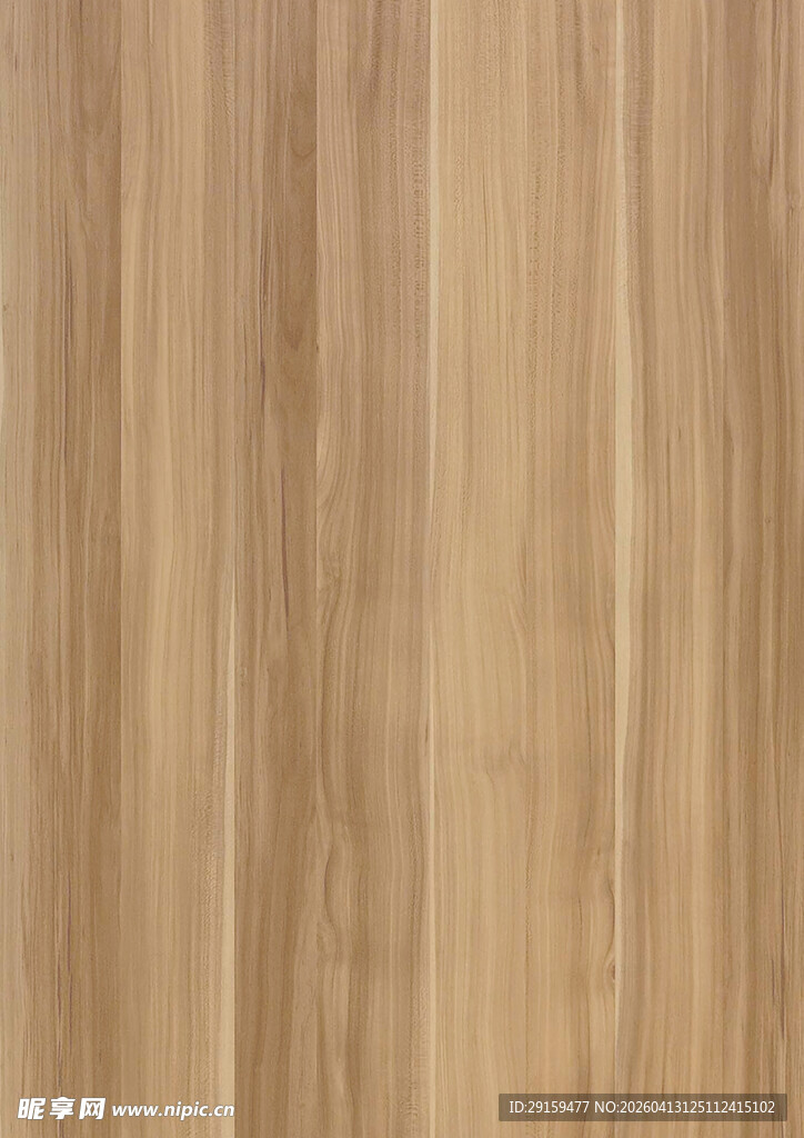 浅棕色木纹纹理背景