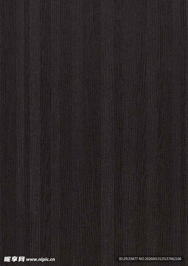 深色木纹纹理背景图