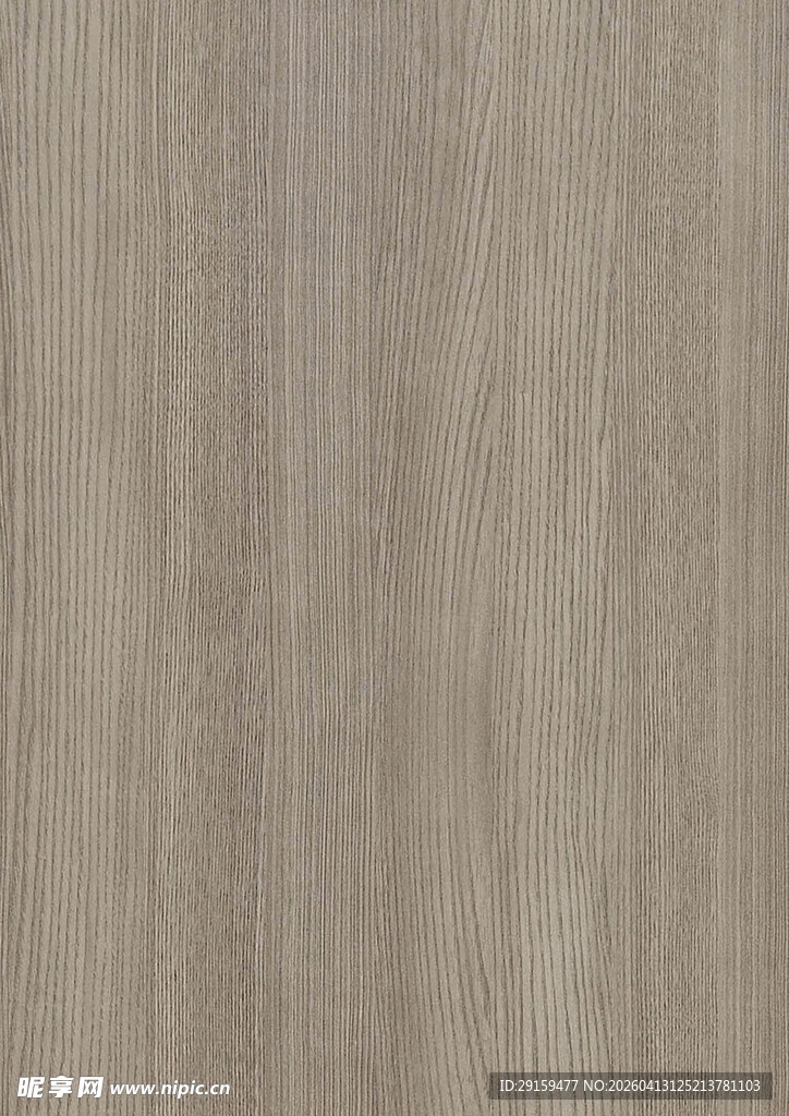 浅灰色木纹纹理背景