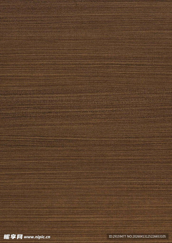 深棕色木纹纹理背景图
