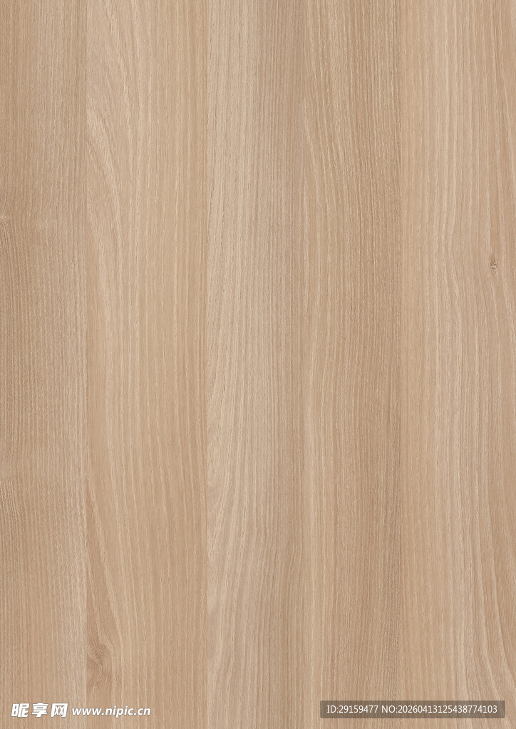 浅米色木纹纹理背景