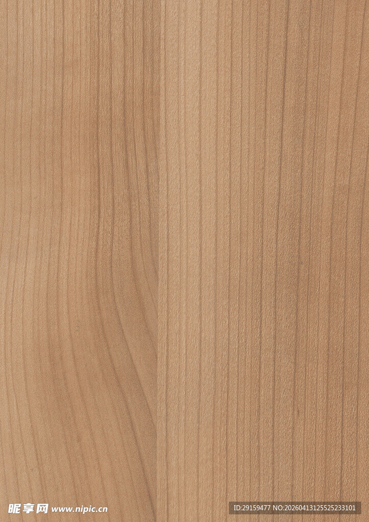 浅棕色木纹纹理