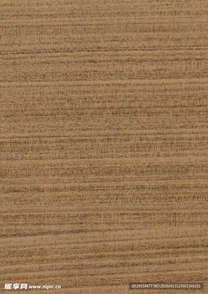 浅棕色木纹纹理材质图