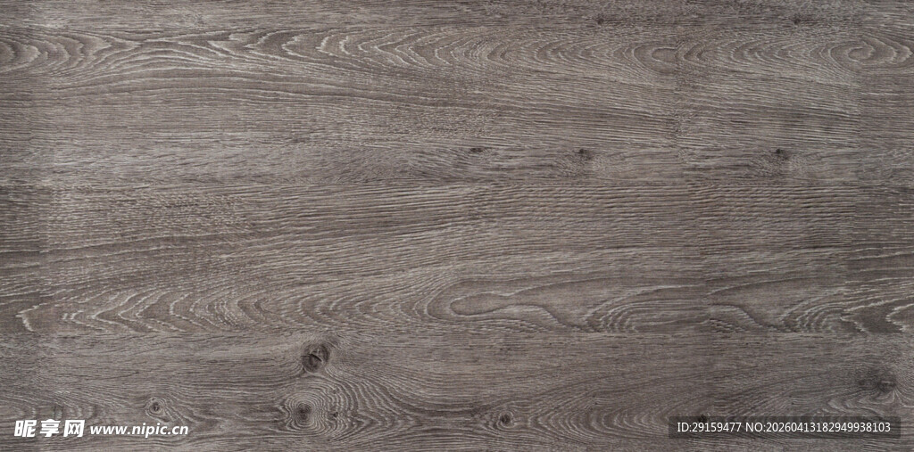 浅灰色木纹地板纹理