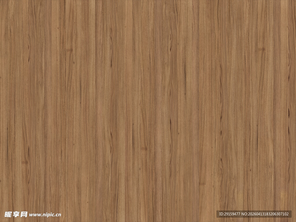 浅棕色木纹纹理背景图