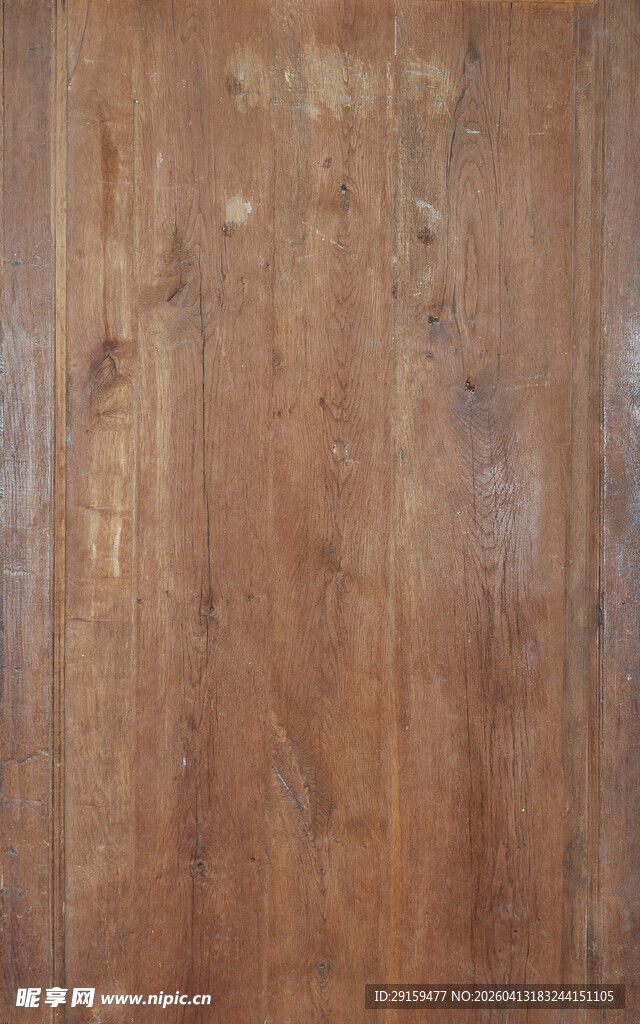 复古木质纹理背景图
