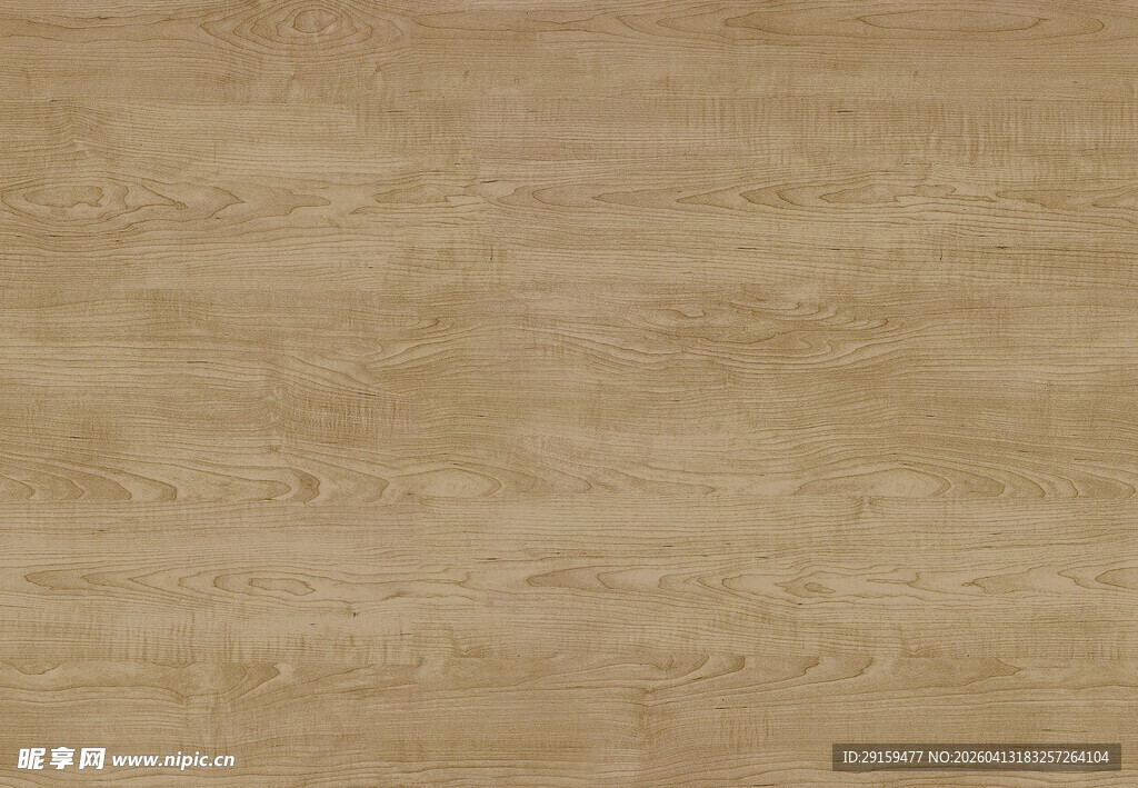 浅棕色纹理木质背景图