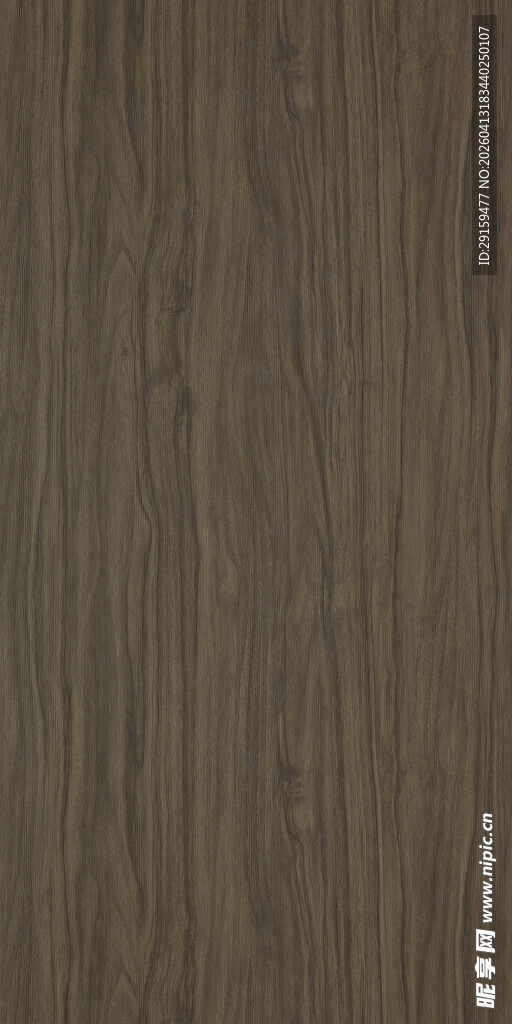 深棕色木纹纹理素材