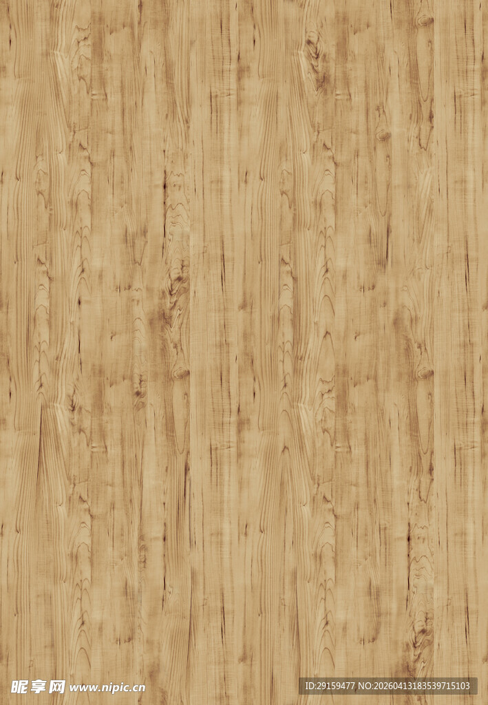 浅棕色木纹纹理素材