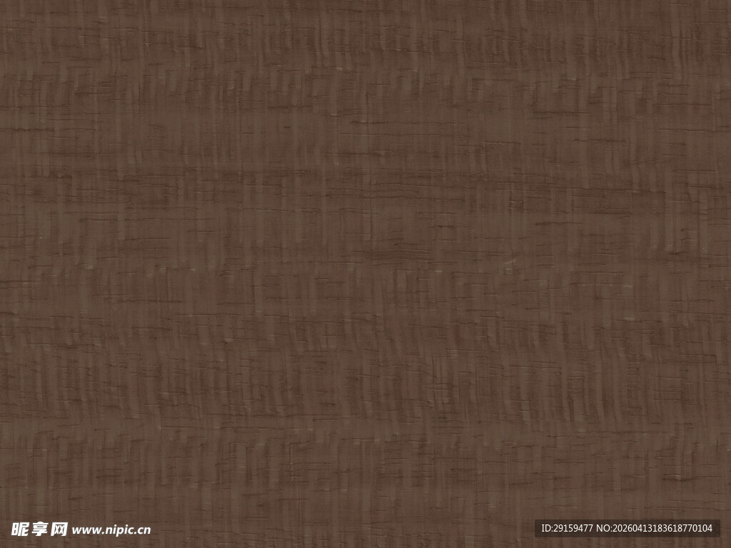 深棕色纹理布料背景