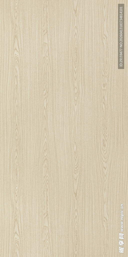 浅色木纹背景纹理图