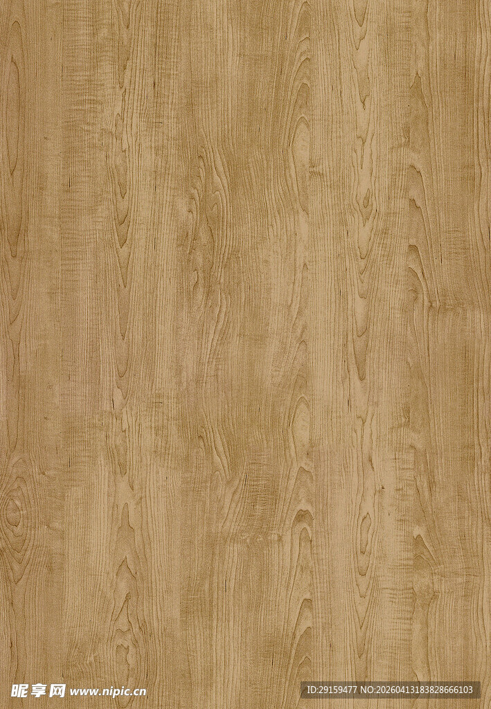 浅棕色木纹纹理背景图