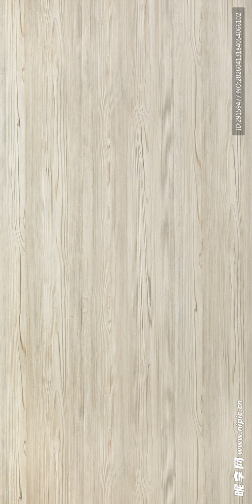 浅色木纹背景纹理图