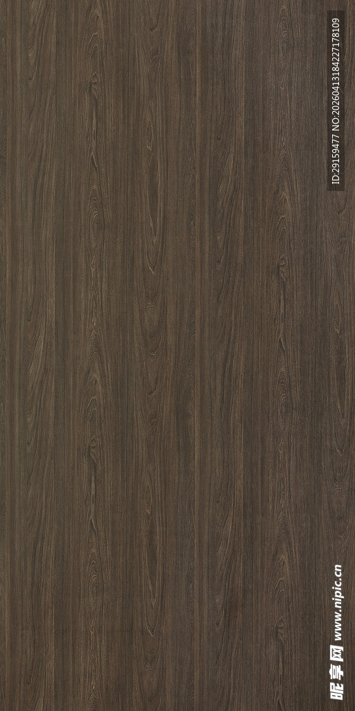 深棕色木纹纹理背景图