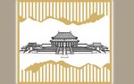 中式古建筑图案设计元素