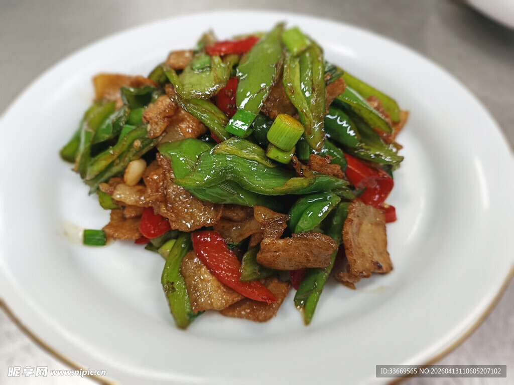 湘式小炒肉