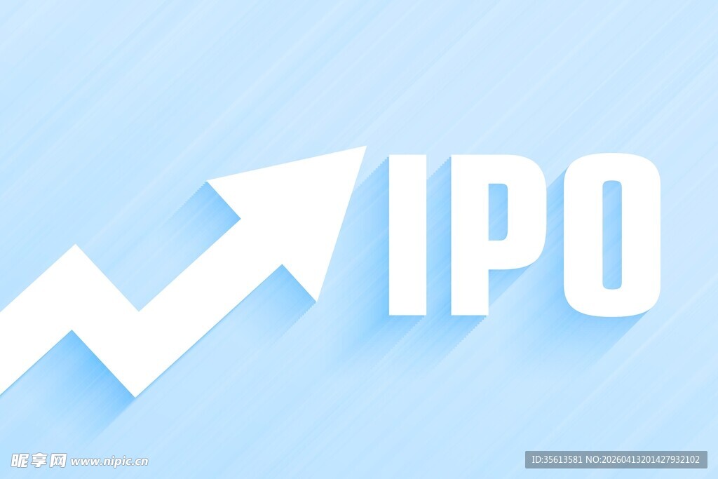 IPO 上升背景