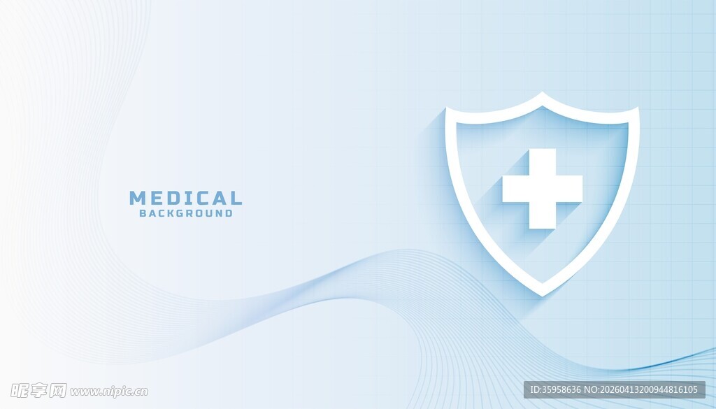 医疗背景