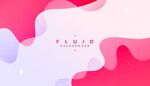 流体渐变背景