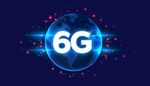 6G 科技背景